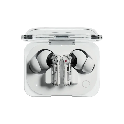 Nothing Ear 1 Wireless Earbuds – Best Price in Pakistan | Dynsol.pk - dynsol