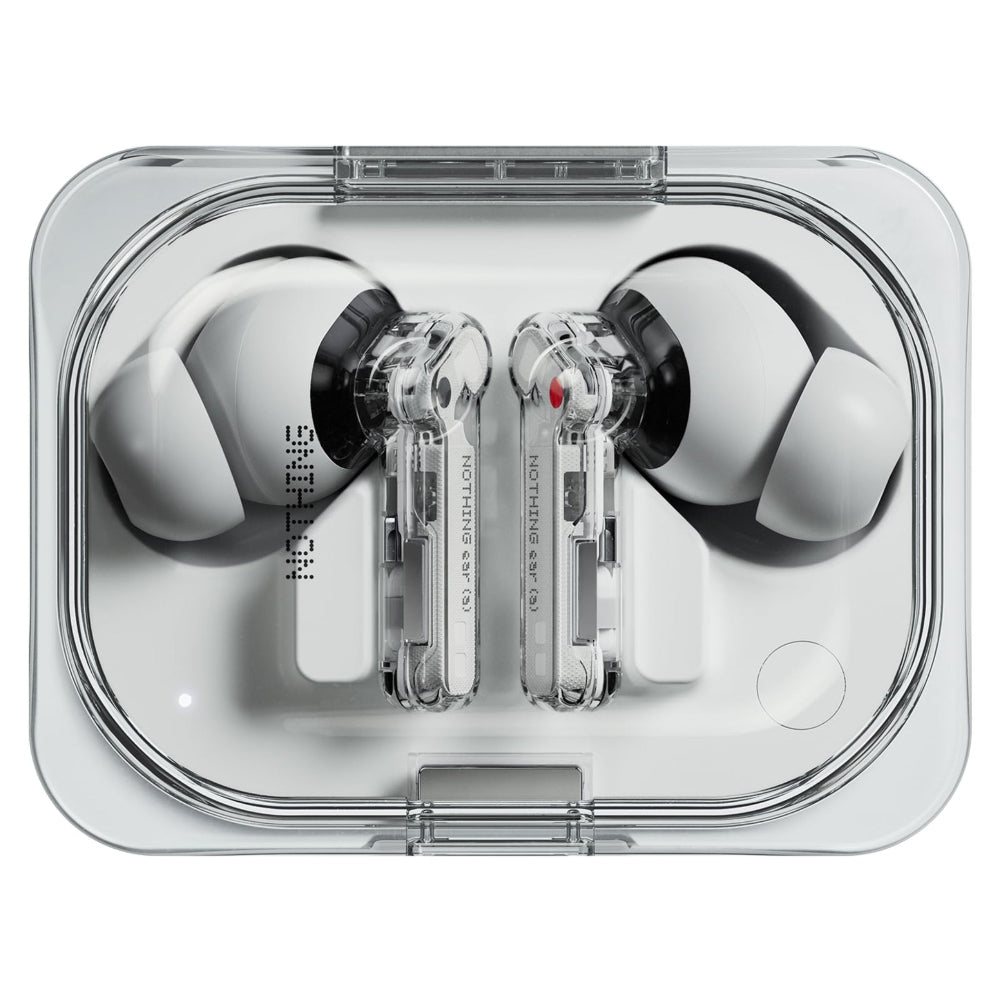 Nothing Ear A TWS Earphones – Best Price in Pakistan | Dynsol.pk