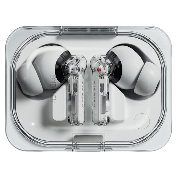 Nothing Ear A TWS Earphones – Best Price in Pakistan | Dynsol.pk