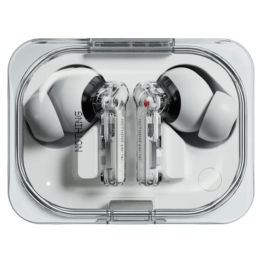 Nothing Ear A TWS Earphones – Best Price in Pakistan | Dynsol.pk - dynsol