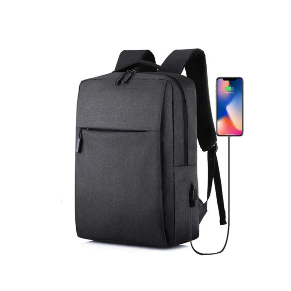 Nylon Notebook Business Laptop Backpack Bag – Best Price in Pakistan | dynsol.pk - dynsol