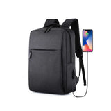 Nylon Notebook Business Laptop Backpack Bag – Best Price in Pakistan | dynsol.pk - dynsol
