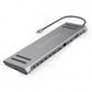 ONTEN OTN-9199A 13-in-1 USB-C Docking Station – Best Price in Pakistan | Dynsol.pk - dynsol