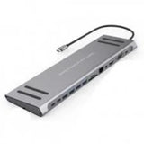 ONTEN OTN-9199A 13-in-1 USB-C Docking Station – Best Price in Pakistan | Dynsol.pk - dynsol