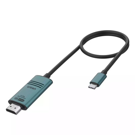 ONTEN UC932 USB-C to HDTV Cable – Best Price in Pakistan | Dynsol.pk - dynsol