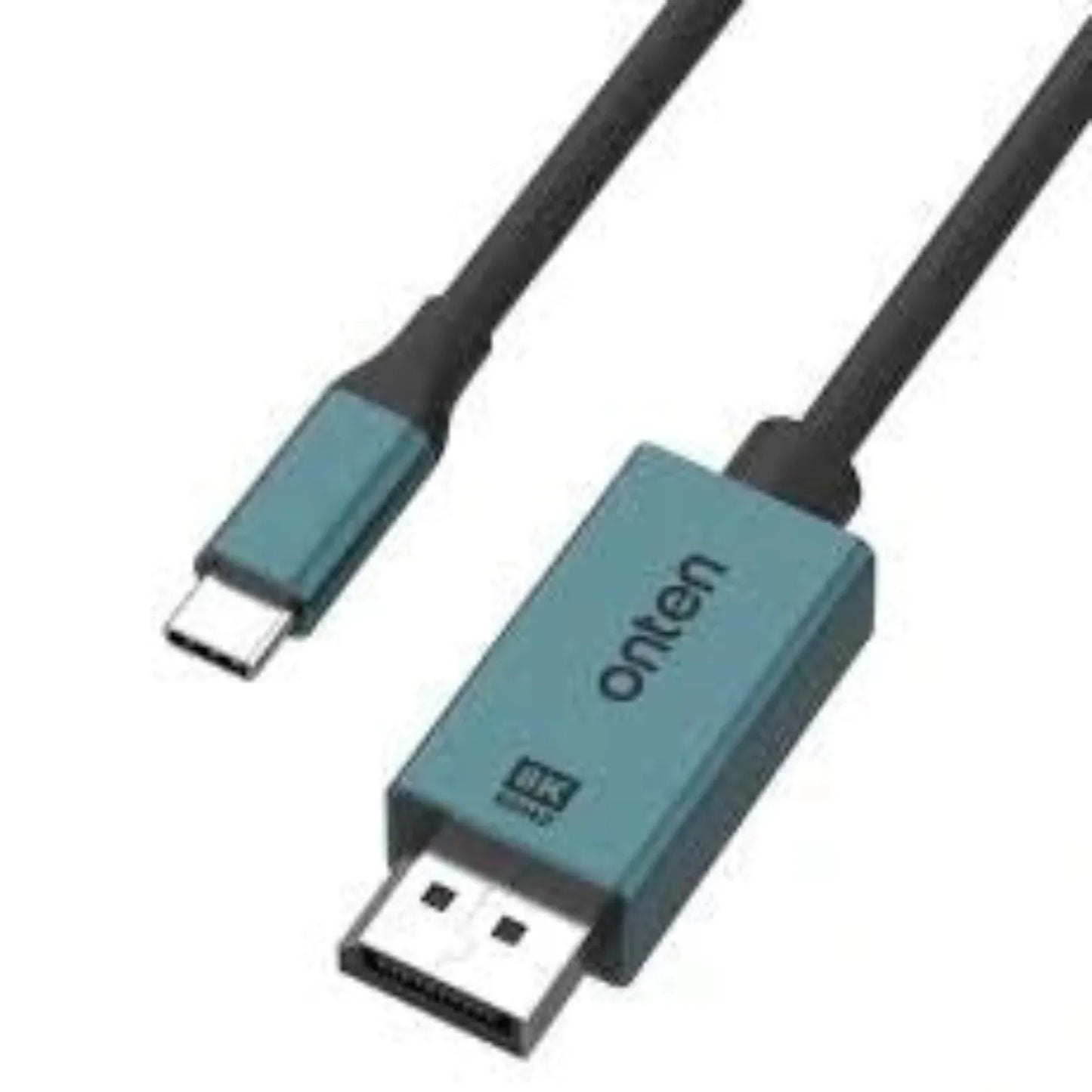 ONTEN UC955 Type-C to DisplayPort Converter Cable – Best Price in Pakistan | Dynsol.pk - dynsol