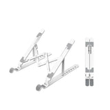 ORICO Laptop Stand – PFB-A24 Price in Pakistan | dynsol.pk - dynsol