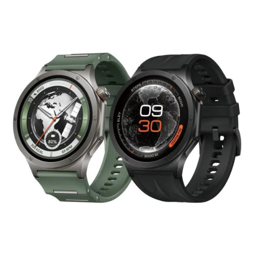 OnePlusWatch4TitaniumWearOSSmartwatch