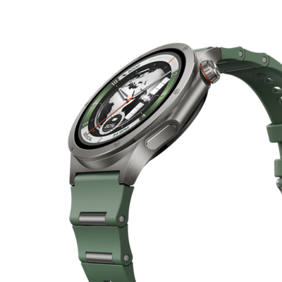 OnePlusWatch4TitaniumWearOSSmartwatch