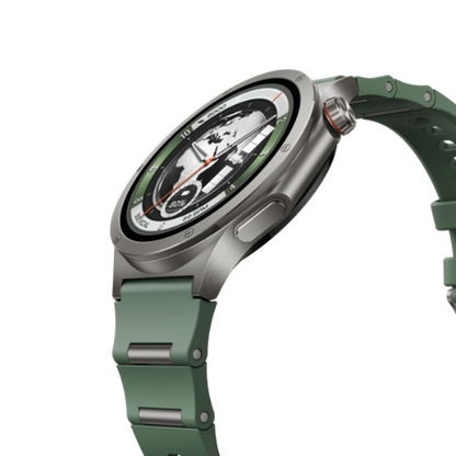OnePlusWatch4TitaniumWearOSSmartwatch