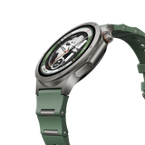 OnePlusWatch4TitaniumWearOSSmartwatch