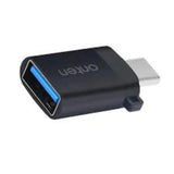 Onten 9130T USB‑C to USB 3.0 OTG Adapter – Best Price in Pakistan | dynsol.pk - dynsol