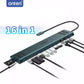 Onten 9299 16-in-1 Docking Station Best Price in Pakistan | Dynsol.pk - dynsol
