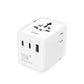 Onten CW82 Universal Travel Adapter Best Price in Pakistan | Dynsol.pk - dynsol