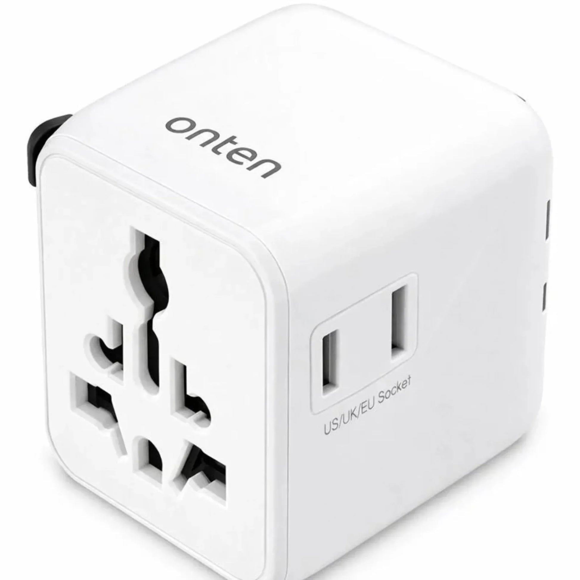 Onten OTN-CW81 Universal Travel Adapter | Best Price in Pakistan | dynsol.pk - dynsol