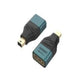 Onten OTN-DP83 Mini DisplayPort to DisplayPort Adapter – Best Price in Pakistan | Dynsol.pk - dynsol
