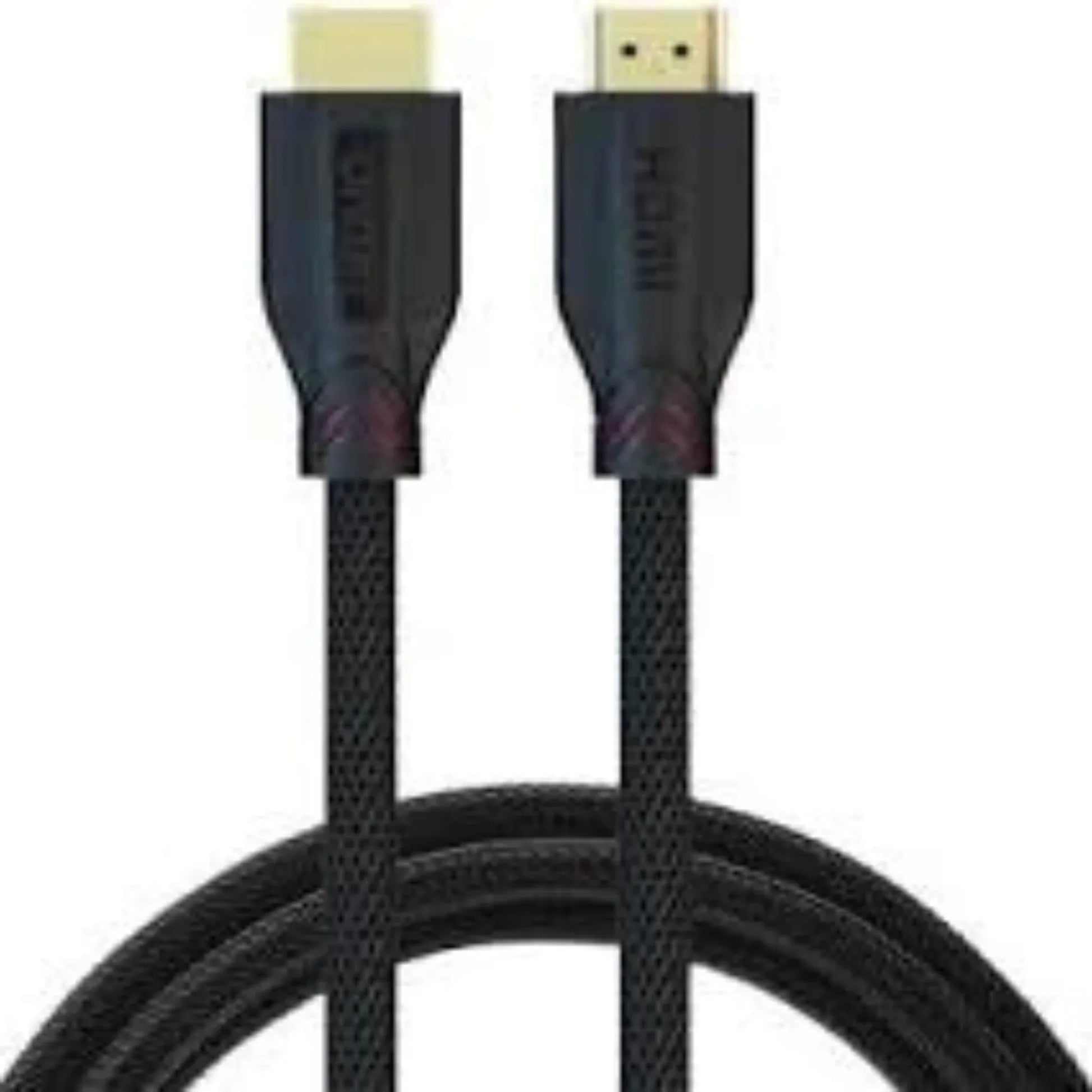 Onten OTN‑8309 4K HDMI 2.0 Cable – Best Price in Pakistan | Dynsol.pk - dynsol
