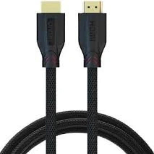 Onten OTN‑8309 4K HDMI 2.0 Cable – Best Price in Pakistan | Dynsol.pk - dynsol