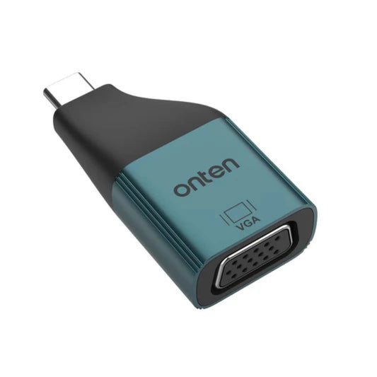 Onten UC103M USB-C to Mini DP Adapter Best Price in Pakistan | Dynsol.pk - dynsol
