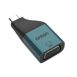 Onten UC103M USB-C to Mini DP Adapter Best Price in Pakistan | Dynsol.pk - dynsol