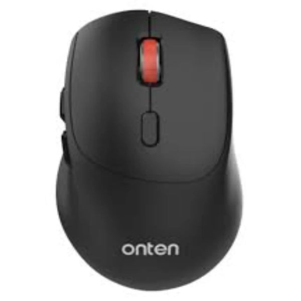 Onten Wireless Dual-Mode Mouse MS662 | Best Price in Pakistan | Dynsol.pk - dynsol