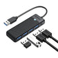 Orico USB Hub 3.0 4 Ports Price in Pakistan | dynsol.pk - dynsol