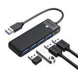 Orico USB Hub 3.0 4 Ports Price in Pakistan | dynsol.pk - dynsol