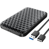 Orico 2520U3 USB 3.0 Hard Drive Enclosure 2.5-inch Price in Pakistan | dynsol.pk - dynsol