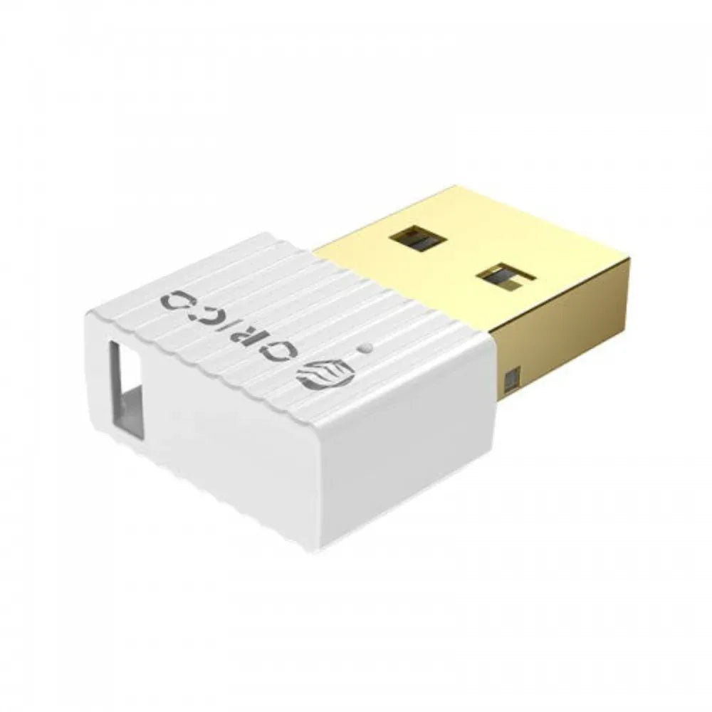 Orico BTA-508 Mini Wireless USB 5.0 Bluetooth Compatible Adapter Price in Pakistan | dynsol.pk - dynsol