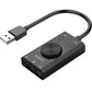 Orico SC-2 External USB Sound Card Price in Pakistan | dynsol.pk - dynsol