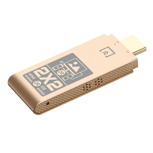Onten 7573 Adaptador HDMI WIFI - dynsol