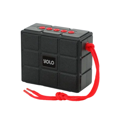 YOLO PLAY YJP-201