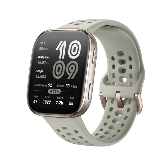 Amazfit Bip 6 Price in Pakistan | dynsol.pk - dynsol
