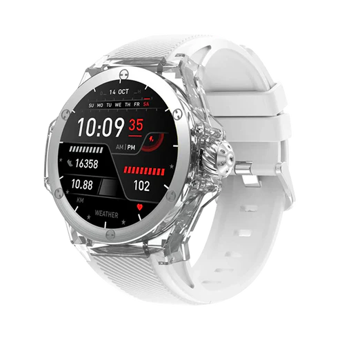 YOLO A.P. Designer smart watch