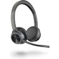 Poly Voyager 4320 UC Price in Pakistan | Wireless Bluetooth Headset | dynsol.pk