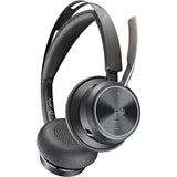 Poly Voyager Focus 2 – Premium Wireless ANC Headset
