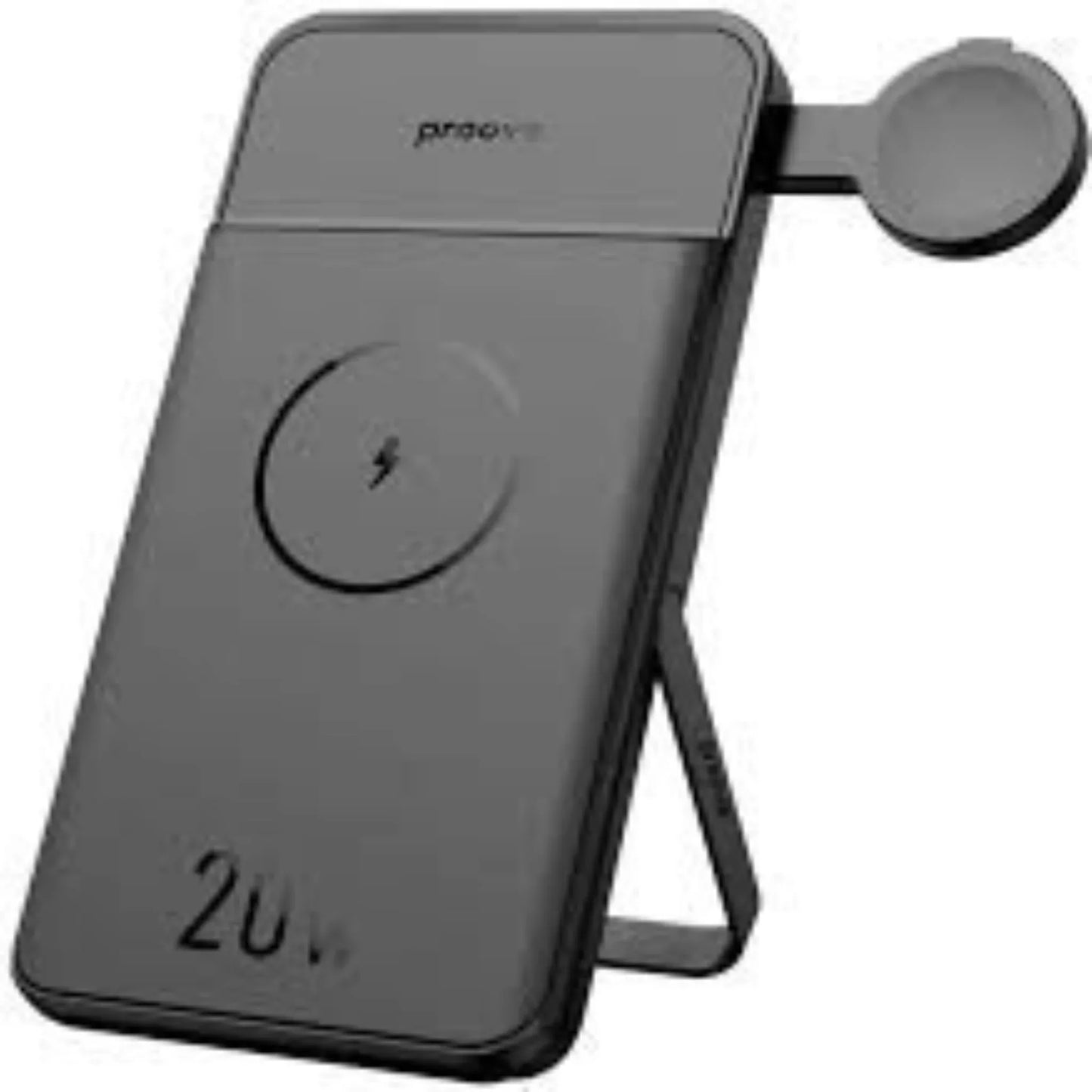 Power Bank Proove Power Stand 2 in 1 20W 10000mAh – Best Price in Pakistan | Dynsol.pk - dynsol