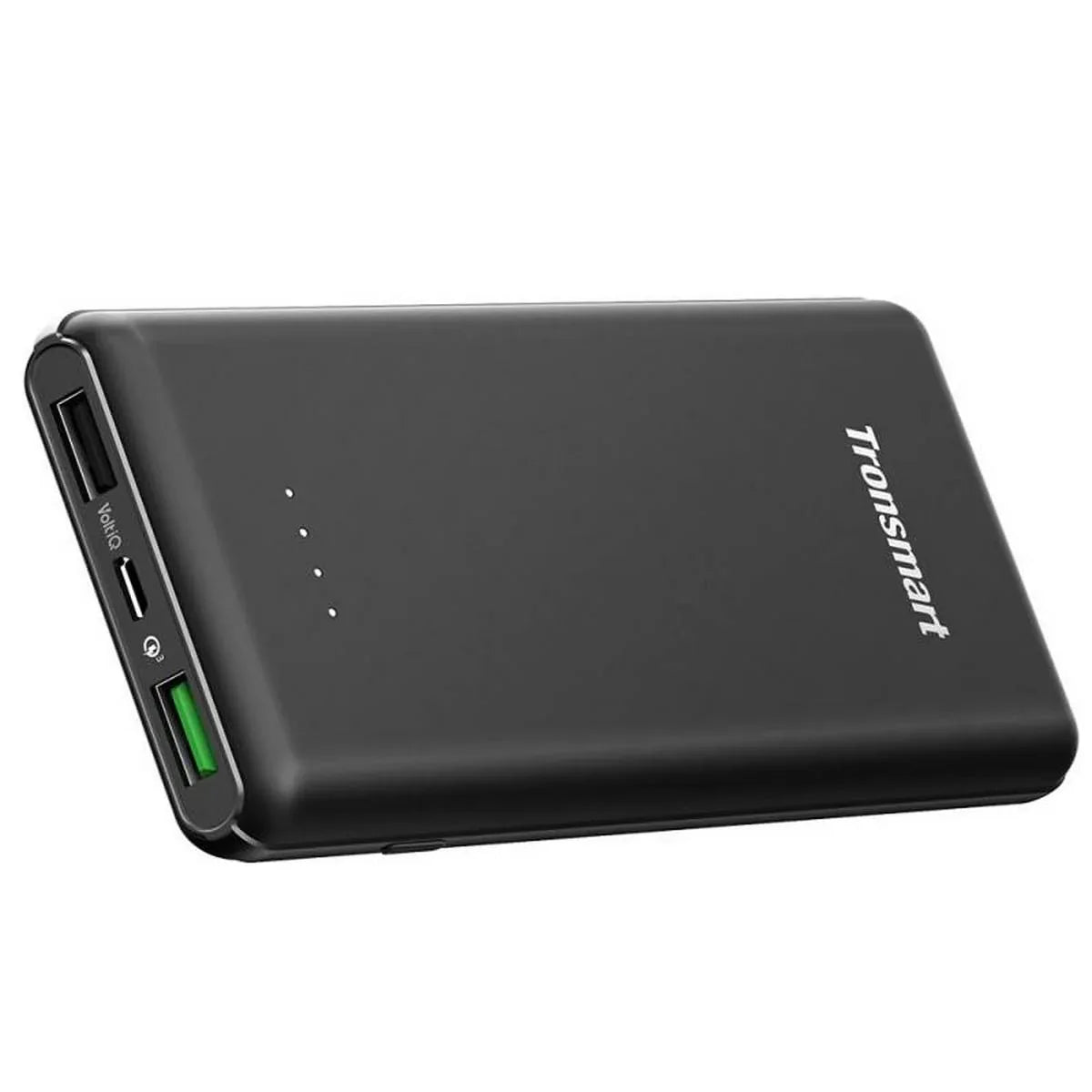 Presto 10000mAh Power Bank – Best Price in Pakistan | dynsol.pk - dynsol