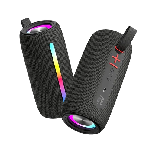 YOLO Pulse portable speaker