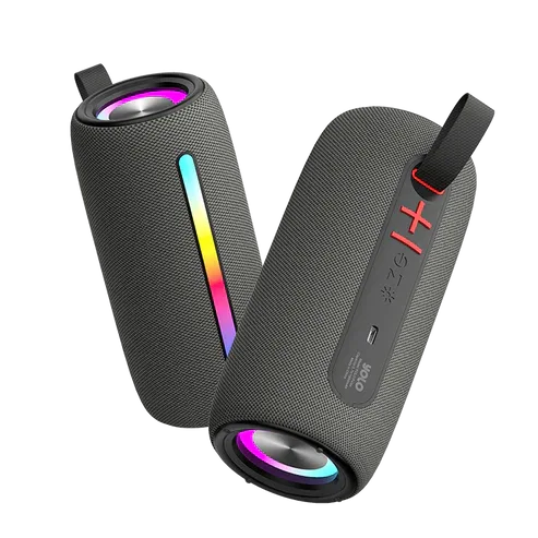 YOLO Pulse portable speaker