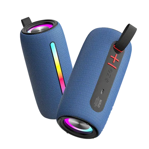 YOLO Pulse portable speaker