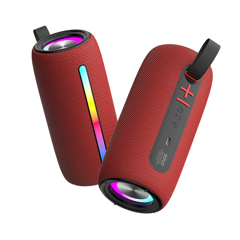 YOLO Pulse portable speaker