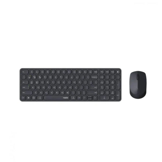 RAPOO 9320M Multi‑mode Wireless Mouse & Keyboard Price in Pakistan | dynsol.pk - dynsol