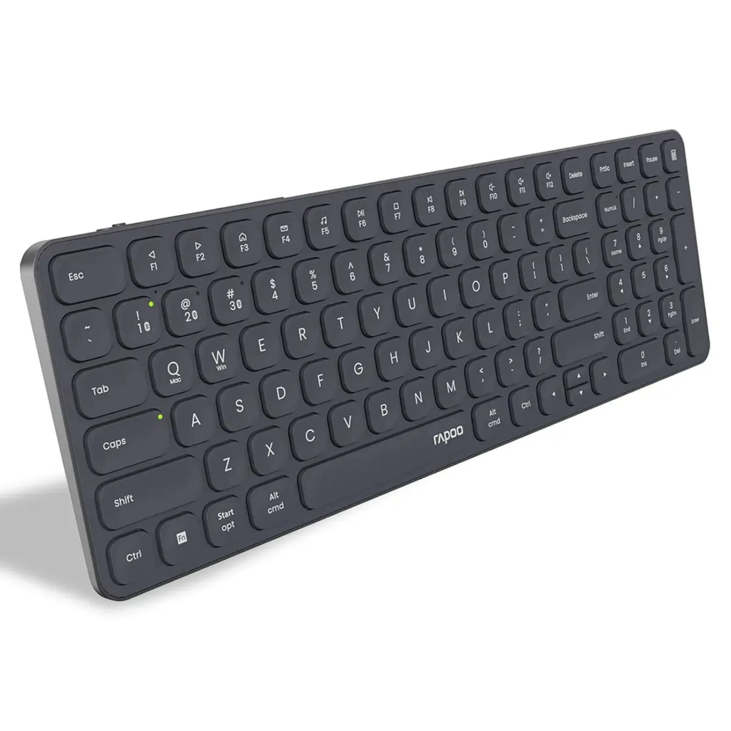 RAPOO 9350L Multi‑mode Wireless Keyboard Price in Pakistan | dynsol.pk - dynsol