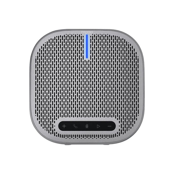 RAPOO CM500 Speaker Phone Silver – Best Price in Pakistan | Dynsol.pk