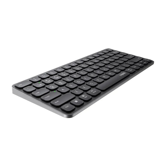 RAPOO E9050L Multi-Mode Wireless Keyboard Price in Pakistan | dynsol.pk - dynsol