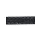 RAPOO E9550L Multi‑mode Wireless Keyboard Price in Pakistan | dynsol.pk - dynsol