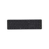 RAPOO E9550L Multi‑mode Wireless Keyboard Price in Pakistan | dynsol.pk - dynsol