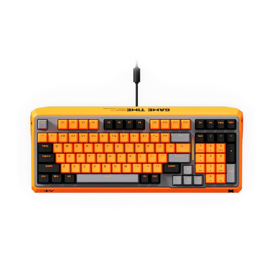 RAPOO ESK750 TM RGB Backlit Mechanical Gaming Keyboard Price in Pakistan | dynsol.pk - dynsol