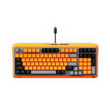 RAPOO ESK750 TM RGB Backlit Mechanical Gaming Keyboard Price in Pakistan | dynsol.pk - dynsol